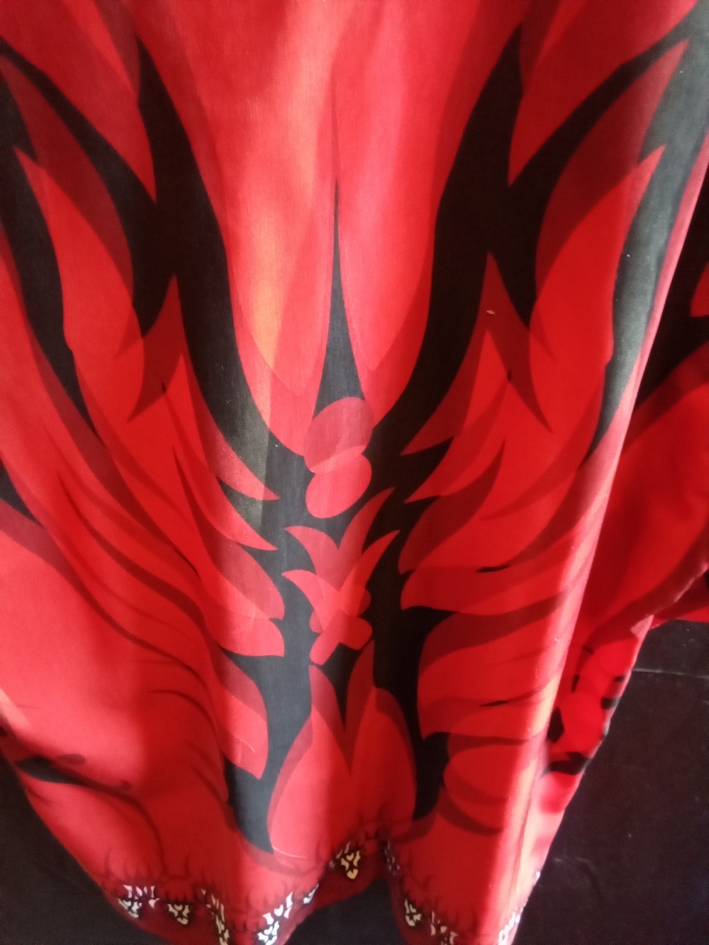 Vintage Las Vegas Shirt Big Brother Buton‎ Down. L - Picture 6 of 6